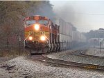 BNSF 5177 East